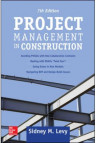 Project Management in Construction, Seventh Edition