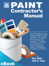 Paint Contractor's Manual