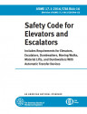 ASME A17.1 Safety Code for Elevators and Escalators 2016 Edition