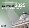 California Residential Code 2025
