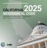 California Mechanical Code 2025