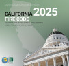 California Fire Code 2025
