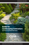 Oregon OSHA's Guide for Landscaping Contractors