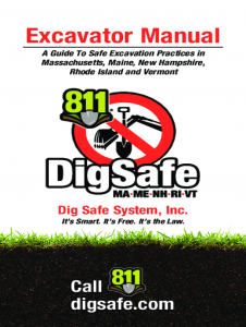 Digsmart Excavator Manual