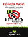 Digsmart Excavator Manual