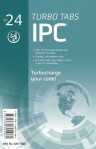 International Plumbing Code Turbo Tabs 2024