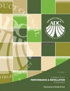 Flexible Duct Performance & Installation Standards 6th Edition