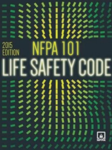 NFPA 101 Life Safety Code 2015 Edition