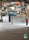 Concrete Manual 2021