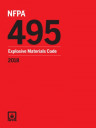 NFPA 495: Explosive Materials Code 2018