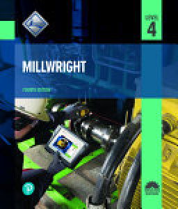 NCCER Millwright Level four, 4th Edition