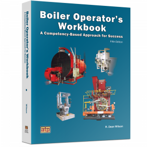 Boiler Operator’s Workbook, 5th Edition