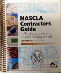 Contractors Guide to Business Law and Project Management, Connecticut 5th